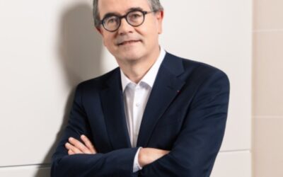 Das compras à presidência: François Provost é o novo CEO do Renault Group
