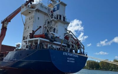 Transinsular reestrutura serviço para os Açores