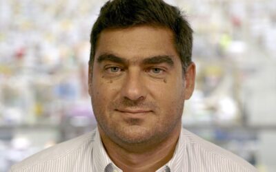 Hugo Santos entra na STEF para liderar logística