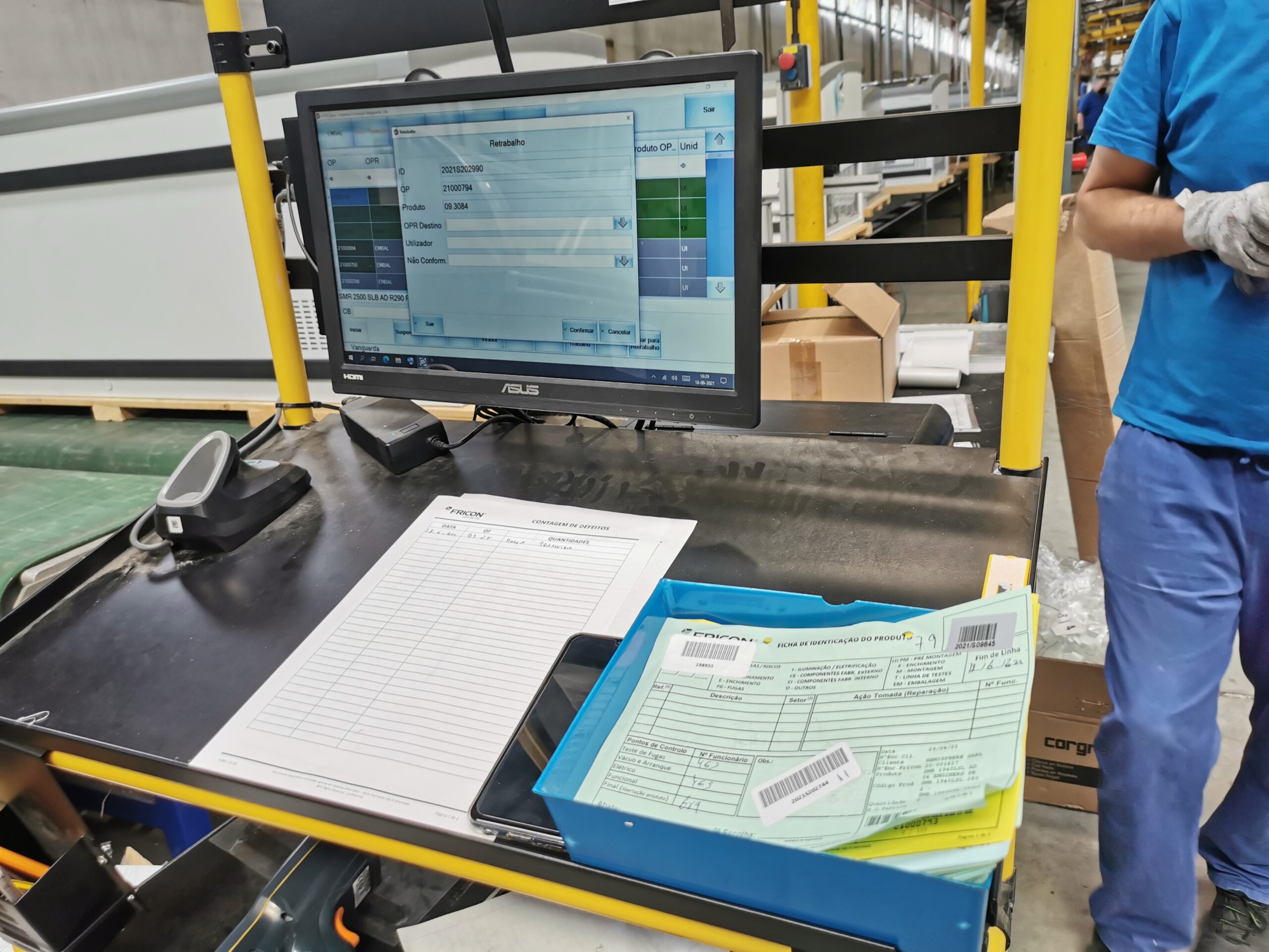 Fricon investe, inova e supera meta de crescimento produtivo