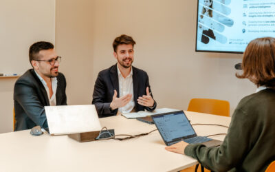 LTPlabs lança programa SHAPERS para recrutar 30 talentos em IA até outubro