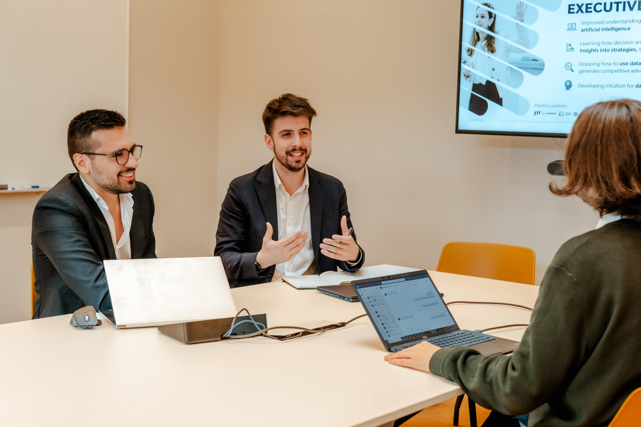 LTPlabs lança programa SHAPERS para recrutar 30 talentos em IA até outubro