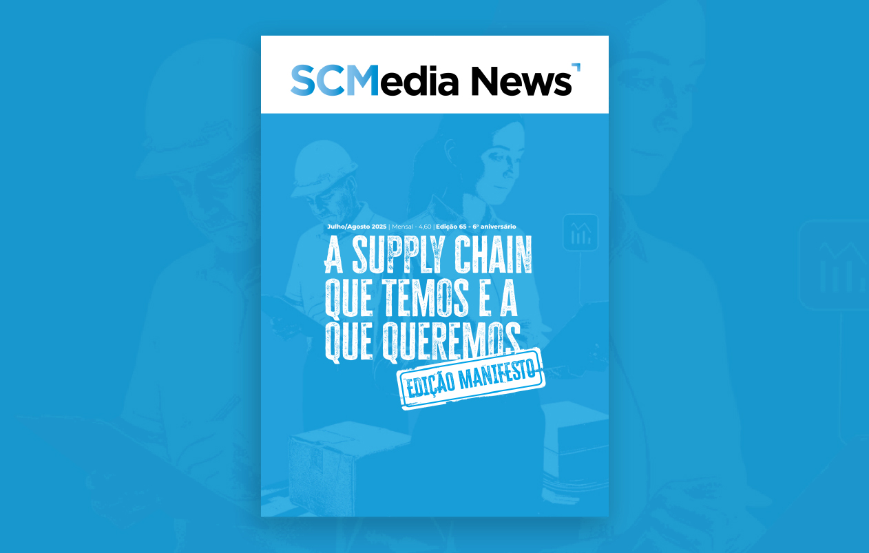 SCM #65 — Edição-manifesto: A supply chain que temos e a que queremos