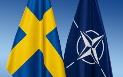 Suécia propõe instalação de quartel-general logístico da NATO em Enköping