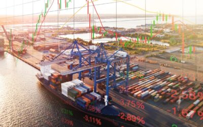 Reestruturação do comércio global vai redefinir o mercado de freight forwarding