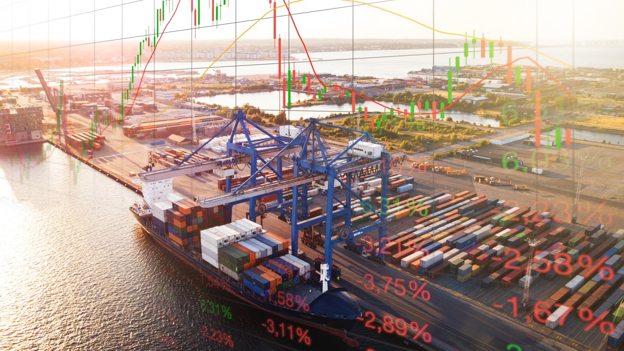 Reestruturação do comércio global vai redefinir o mercado de freight forwarding