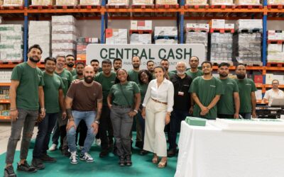 Grupo BEL inaugura Central Cash em Palmela e reforça presença no setor grossista