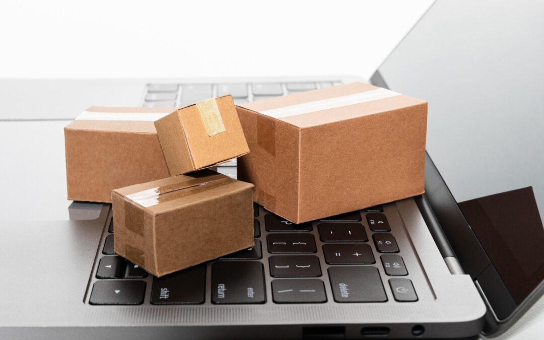 E-commerce: devoluções implicam mais 20% de espaço logístico
