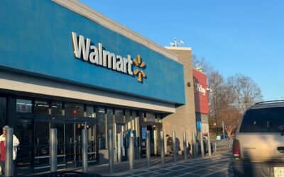 Walmart altera estratégia de sourcing incluindo Vietname na rota de expedição de contentores