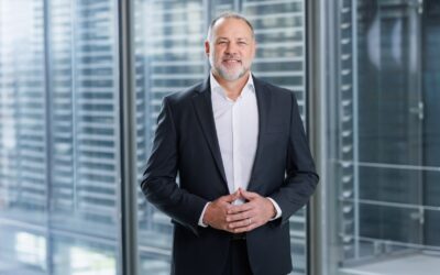 DHL Supply Chain com nova liderança