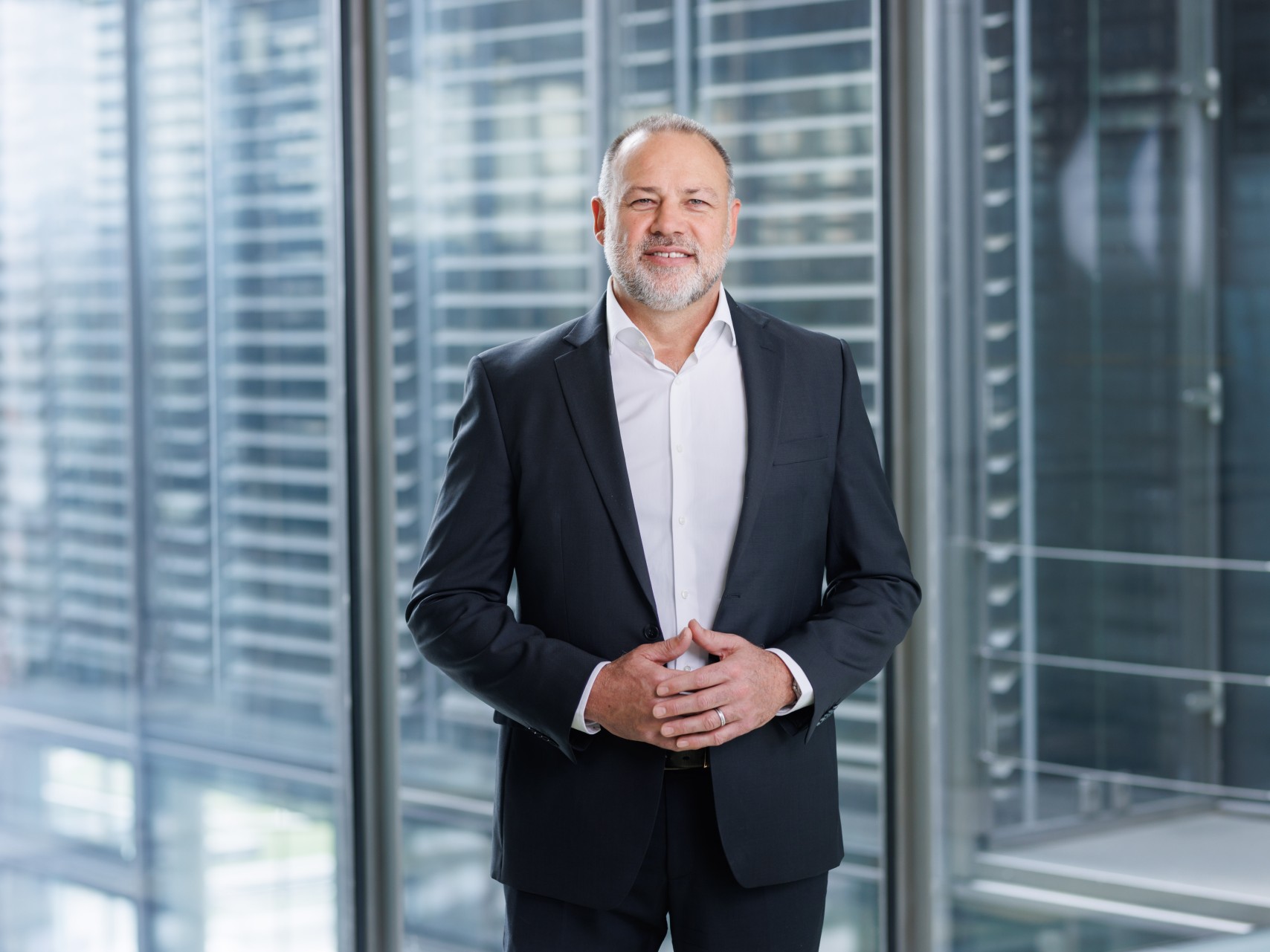 DHL Supply Chain com nova liderança