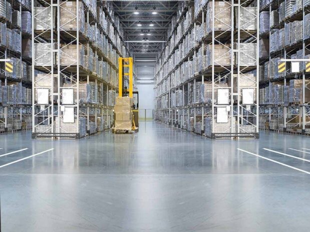 Relatório da MVGM aponta solidez do mercado logístico em Portugal
