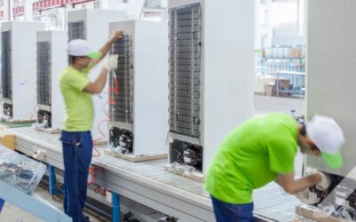 Fabricantes de eletrodomésticos pedem intervenção urgente da CE