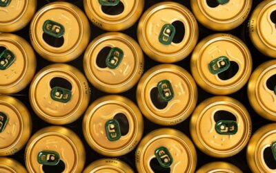 Setor da cerveja artesanal nos EUA deverá ser afetado por aumento de custos de embalagens