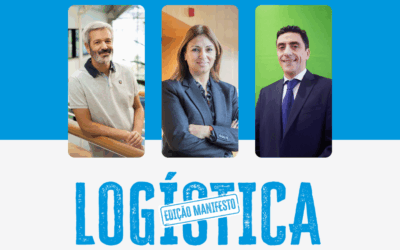Qual o próximo salto da logística? Três visões para o futuro
