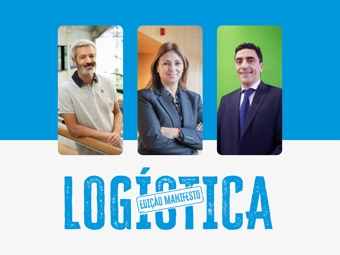Qual o próximo salto da logística? Três visões para o futuro