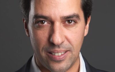 Groupe CAT Portugal entrega direção comercial a Bruno Bicho