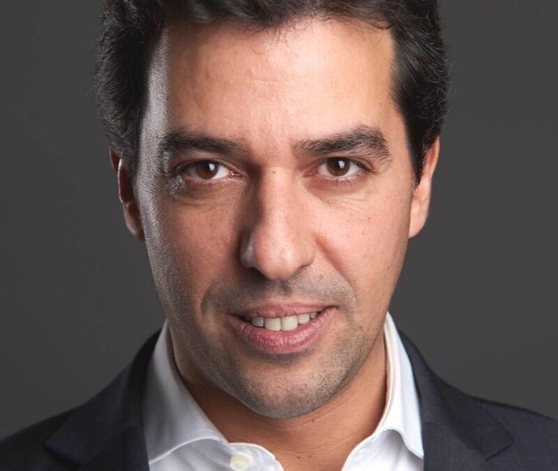 Groupe CAT Portugal entrega direção comercial a Bruno Bicho
