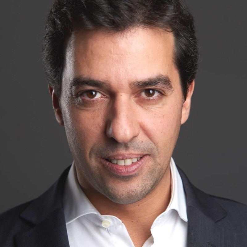Bruno Bicho