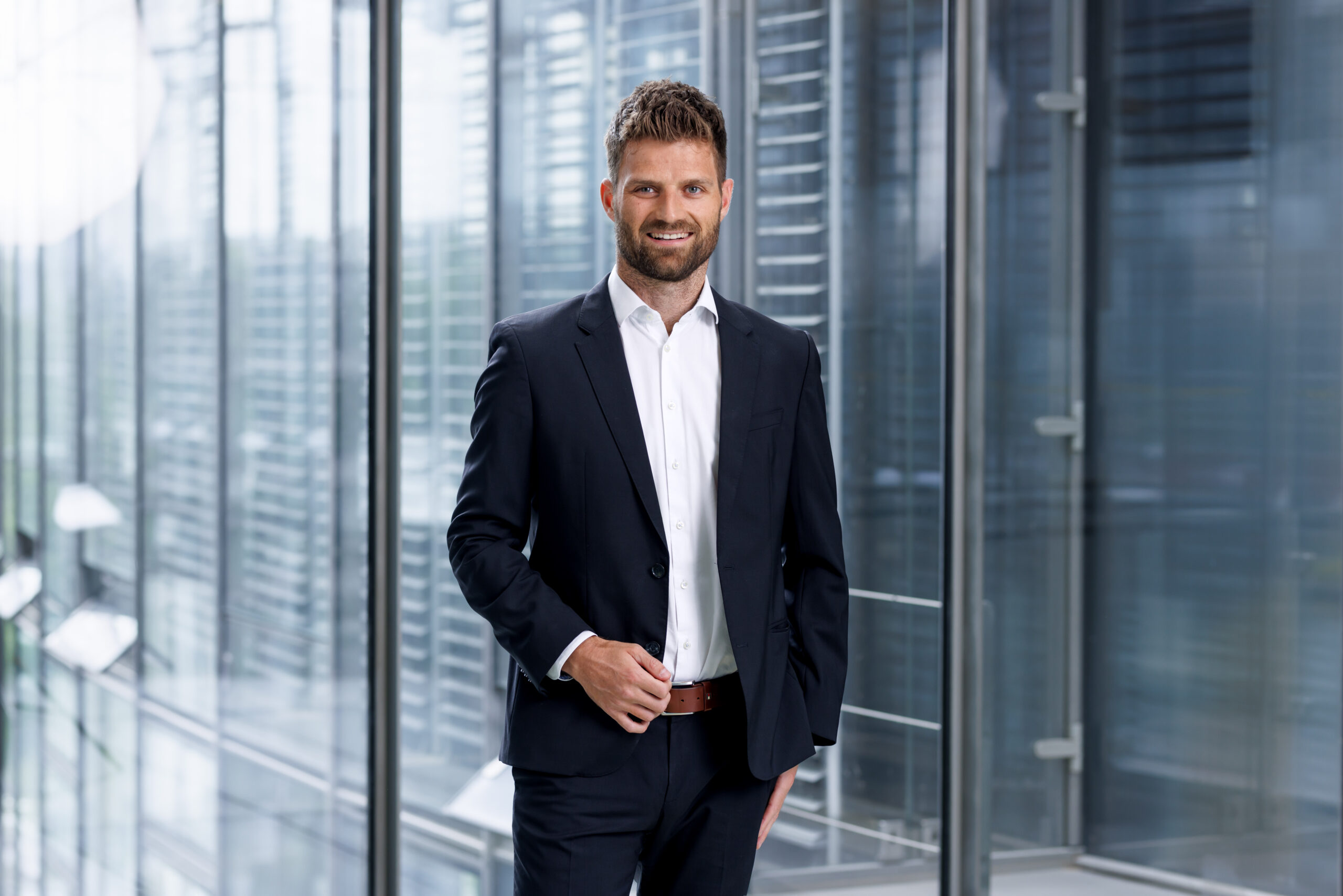 DHL Supply Chain anuncia novas nomeações para cargos de liderança