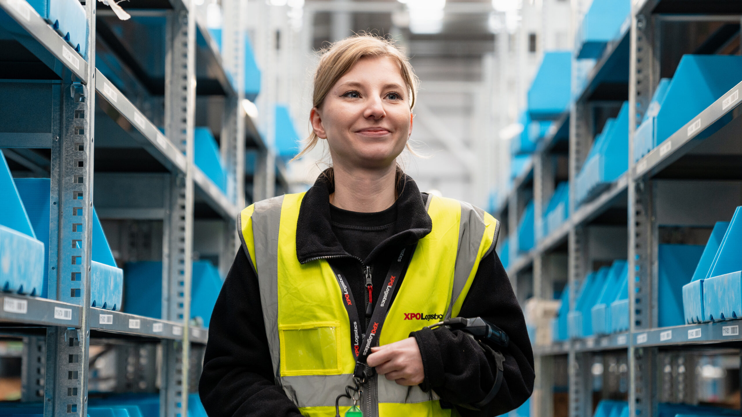XPO Logistics volta a conquistar medalha de ouro EcoVadis