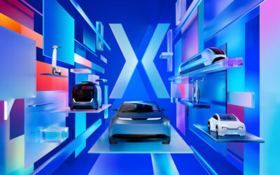 Indústria portuguesa de componentes automóveis mostra inovação na IAA Mobility 2025