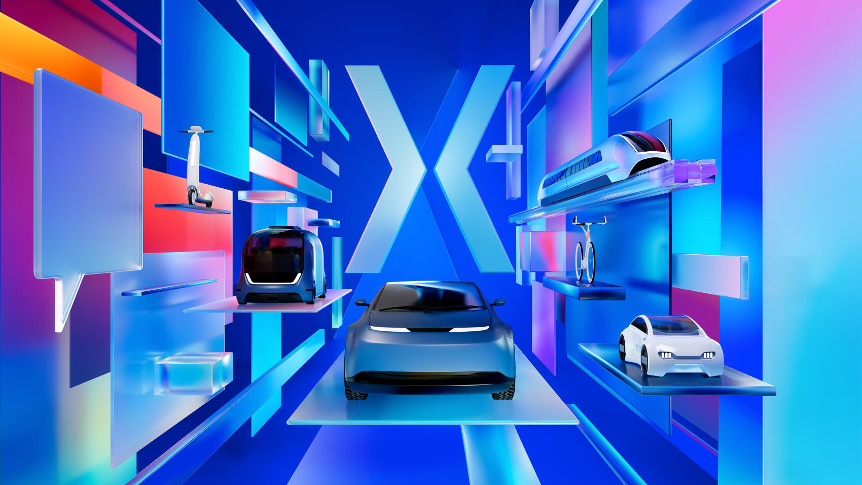 Indústria portuguesa de componentes automóveis mostra inovação na IAA Mobility 2025
