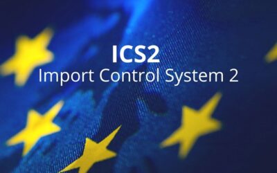 Controlo de importações: ANTRAM apela a adiamento do ICS2
