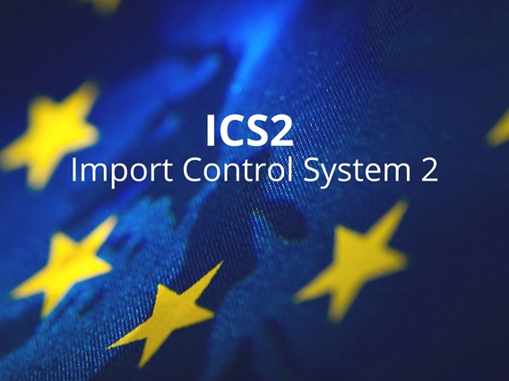 Controlo de importações: ANTRAM apela a adiamento do ICS2