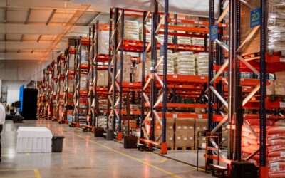 Grupo Agris inaugura centro logístico Maravedis e dá salto estratégico no agroalimentar