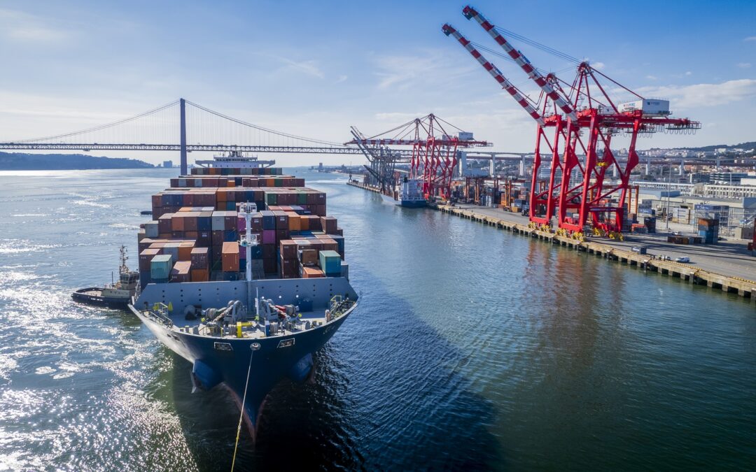 Porto de Lisboa