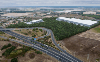 JLL assume comercialização exclusiva do Barrão Hub