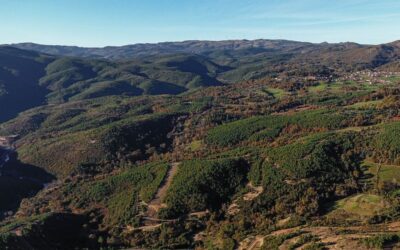 Savannah Resources confirma maior reserva europeia de lítio no Barroso