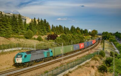Boluda Shipping adquire atividade ferroviária da Transfesa Logistics e reforça intermodal