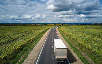 Transporte rodoviário entre Portugal e Espanha com carga limitada a 40 toneladas