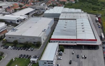 Epsicap Reim compra primeiro ativo logístico em Portugal