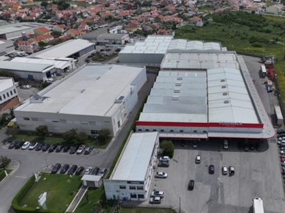 Epsicap Reim compra primeiro ativo logístico em Portugal