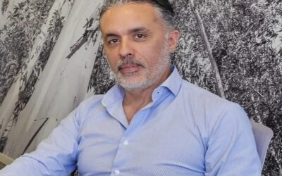 “Motiva-me a criação de valor para a organização”