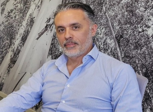 José António Rodrigues