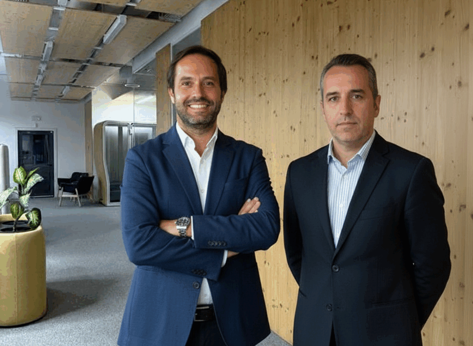 Cláudio Bento e Paulo Cunha