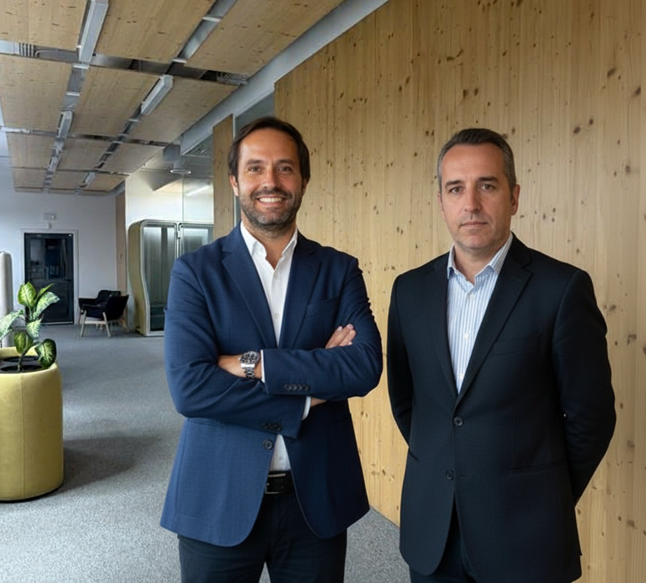 Cláudio Bento e Paulo Cunha