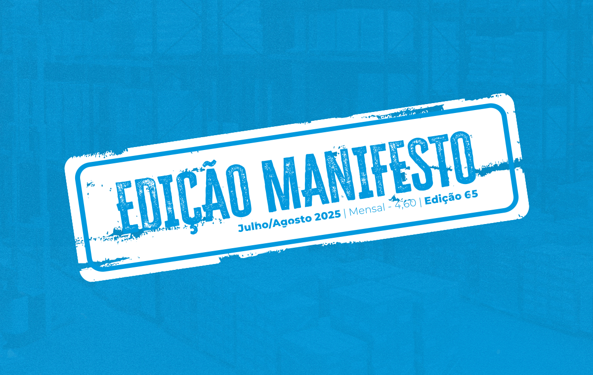 O Manifesto da Supply Chain: vozes que moldam o futuro