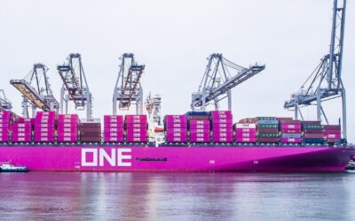 Nova rota da ONE com escala em Lisboa