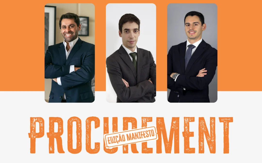 Quo vadis, procurement?