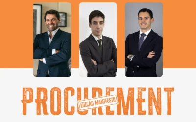 Quo vadis, procurement? Três analistas respondem