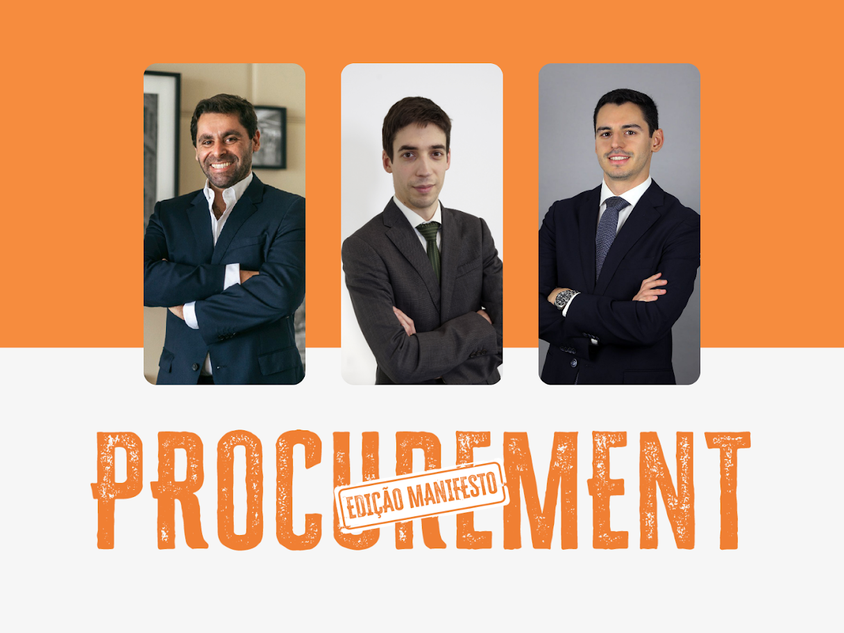 Quo vadis, procurement?