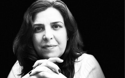EID entrega a Rita Sousa gestão logística e planeamento de materiais