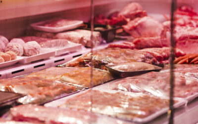 China impõe taxas sobre importações de carne de porco da UE