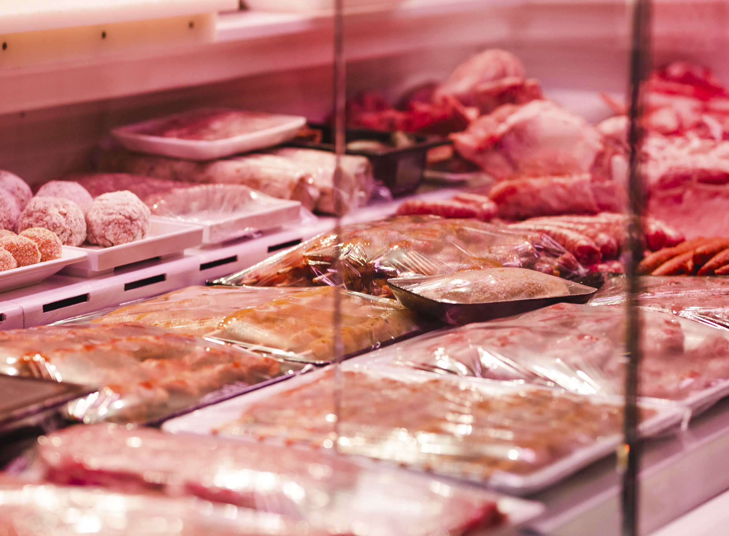 China impõe taxas sobre importações de carne de porco da UE