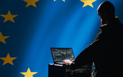 Europa ultrapassa EUA em compras militares